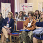 В Новосибирске стартовала Межрегиональная летняя школа молодых библиотекарей
