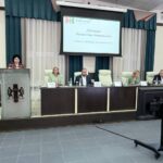 Со студентами СПО в Новосибирской области масштабируют профориентационную работу