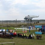 VI «Маршрут выживания»: новосибирцы испытали себя в условиях ЧС