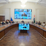 В Новосибирской области примут пакет мер поддержки предпринимателей–участников СВО