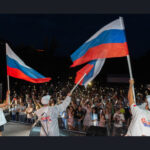 В Новосибирске 6 сентября пройдет фестиваль «Русское лето. ZaРоссию»