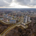 Статус наукограда Кольцово сохранит до 2040 года