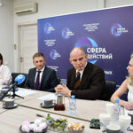 Стартовал прием заявок на конкурс «Со мной регион успешнее»