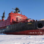 Новосибирская область празднует 500-летие начала освоения Северного морского пути