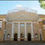 В Новосибирском музыкальном театре назначен новый директор