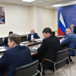 Новосибирская область получит 3,1 млрд рублей на реализацию проектов в сфере ЖКХ