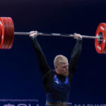 Новосибирцы завоевали серебро и две бронзы на чемпионате России по тяжелой атлетике