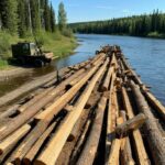 На Восточном экономическом форуме показали «Реки Великой Победы»