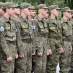 Новосибирская область примет соревнования среди учеников казачьих кадетских классов