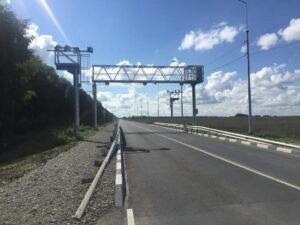 В Новосибирской области усилят контроль за перевозчиками