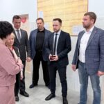 Капитальный ремонт 9 школ Новосибирской области завершится до конца года
