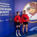 В Санкт-Петербурге проходят игры в честь князя Александра Невского и форум «Вера и спорт»