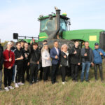 Юные жители Новосибирской области проходят профориентацию в центрах занятости