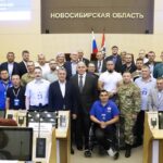 По итогам выборов защищать интересы своих земляков будут 32 бойца СВО