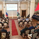 Андрей Травников поздравил работников леса с профессиональным праздником