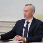 Андрей Травников поручил пересмотреть приоритеты развития территорий региона