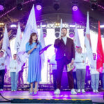 Парад студенчества пройдет в Новосибирской области