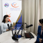 Ирина Киркора: «Культура выборов в Новосибирской области повышается с каждым годом»