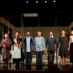 Театры Новосибирской области гастролируют по фестивальным площадкам России