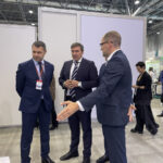 В Новосибирском Экспоцентре началась выставка «Здравоохранение Сибири»