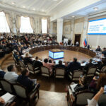 Всероссийская конференция «Государство, Общество и Церковь» прошла в Новосибирске