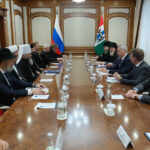 В правительстве региона обсудили сохранение традиционных российских ценностей