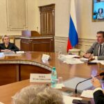 1600 новосибирских предприятий участвуют в диспансеризации на рабочем месте
