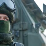 Реализовать себя в военном деле и защите Родины позволяет новосибирцам служба по контракту
