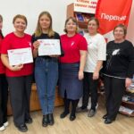 В Кочковском районе прошел муниципальный этап «Родители. Дети. Школа»