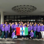 Команда Новосибирской области участвует в Национальном чемпионате «Абилимпикс»