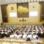 Депутаты Заксобрания Новосибирской области: Усмирить ретивые питбайки