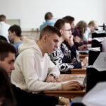 Более 3600 человек выбрали направления педобразования в вузах и колледжах региона