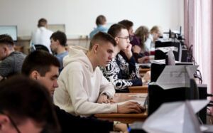 Более 3600 человек выбрали направления педобразования в вузах и колледжах региона