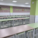 Питание школьников на контроле правительства Новосибирской области