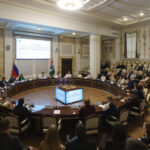 В Новосибирской области обсудили меры поддержки молодых ученых и наградили лучших исследователей