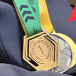 Валентина Дудникова встретилась с победителями Чемпионата профессионального мастерства