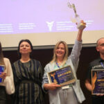 Новосибирских предпринимателей приглашают поучаствовать в премии «Предприниматель года»