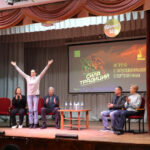 Олимпийские чемпионы проведут встречи с новосибирскими школьниками