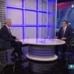 Губернатор Андрей Травников рассказал о борьбе с гололедом на дорогах региона