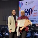 80 лет отметили со дня основания Новосибирского музыкального колледжа им. А.Ф. Мурова