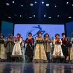 В Новосибирске завершился всероссийский фестиваль «Место притяжения – Сибирь»