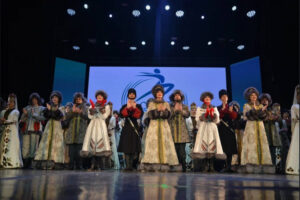 В Новосибирске завершился всероссийский фестиваль «Место притяжения – Сибирь»