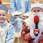 У всероссийской акции «Ёлка желаний» появились новые форматы