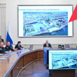 Губернатор поставил задачу по качественному содержанию благоустроенных объектов