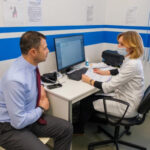 Более 860 тысяч жителей региона прошли первый этап диспансеризации