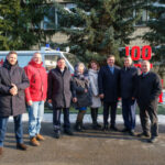 В Новосибирской области создают единую диспетчерскую 103