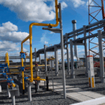 В Новосибирской области подключили к газу 60 тысяч домов