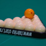 Звездный состав приедет на Кубок мира по бильярдному спорту в Новосибирск