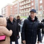 Аграрии Новосибирской области: автомобили отправят бойцам СВО