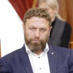 Новосибирский депутат Заксобрания посетил города ЛНР с гуманитарной миссией